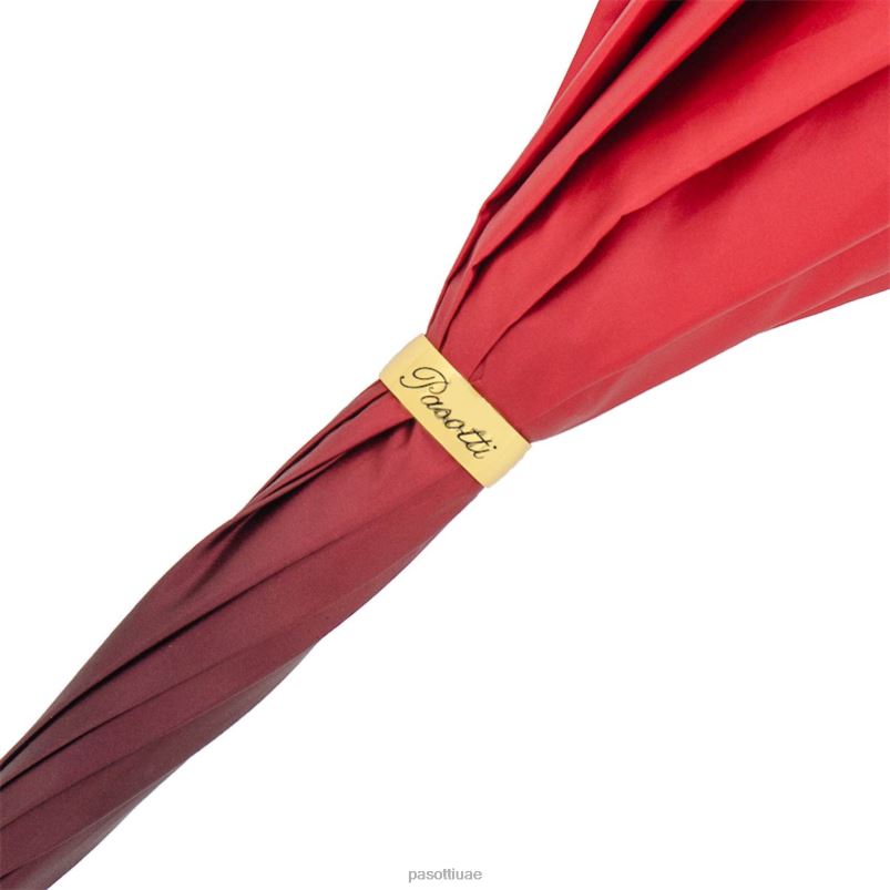 مظلة | 189 52656-601 n67 - مظلة بيثون حمراء PASOTTI Z446V402